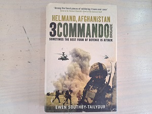 3 Commando Brigade by Ewen Southby Tailyour