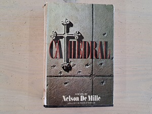 Cathedral by Nelson De Mille