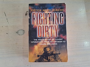 Fighting Dirty by Peter Harclerode