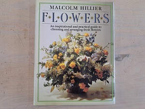 Flowers By Malcolm Hillier