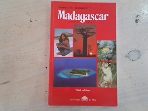 Madagascar by Giancardo Annunziata