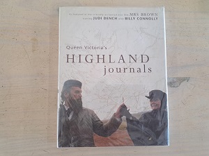 Queen Victorias Higland Journals