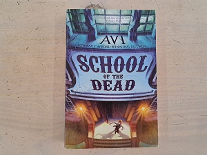 School of the dead by AVI