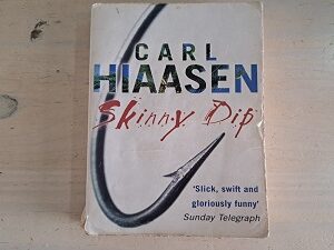 Skinny Dip by Carl Hiaasen