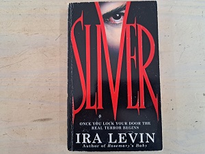 Sliver by Ira levin