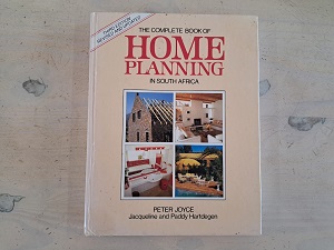 The Complete Book of Home Planning