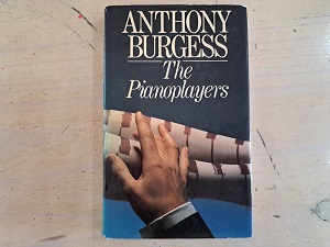 The Piano Players by Anthony Burgess