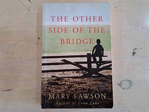 The other side of the Bridge by Mary Lawson - Buy and Sell Books South Afria