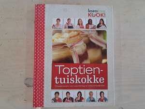 Top 10 Tuis Kokke